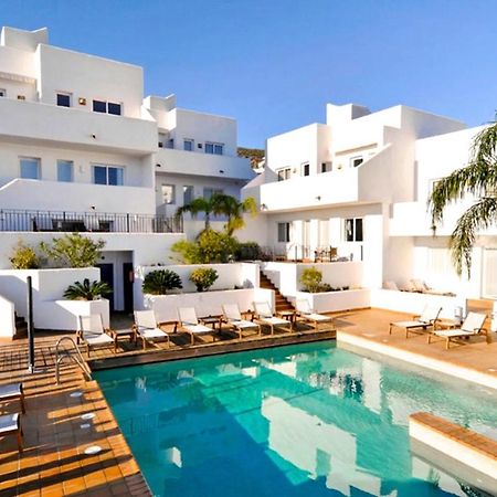 Real Agua Amarga Las Villas Экстерьер фото