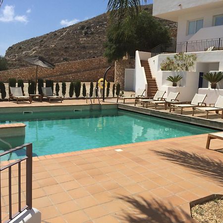 Real Agua Amarga Las Villas Экстерьер фото