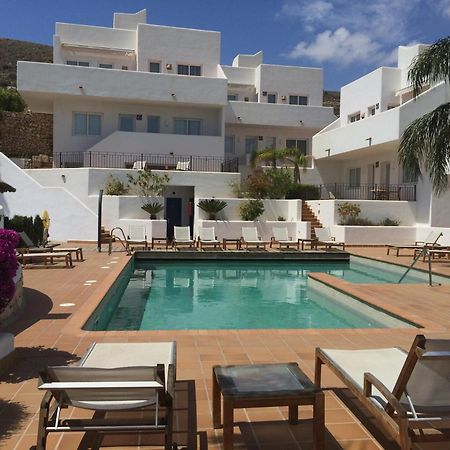 Real Agua Amarga Las Villas Экстерьер фото