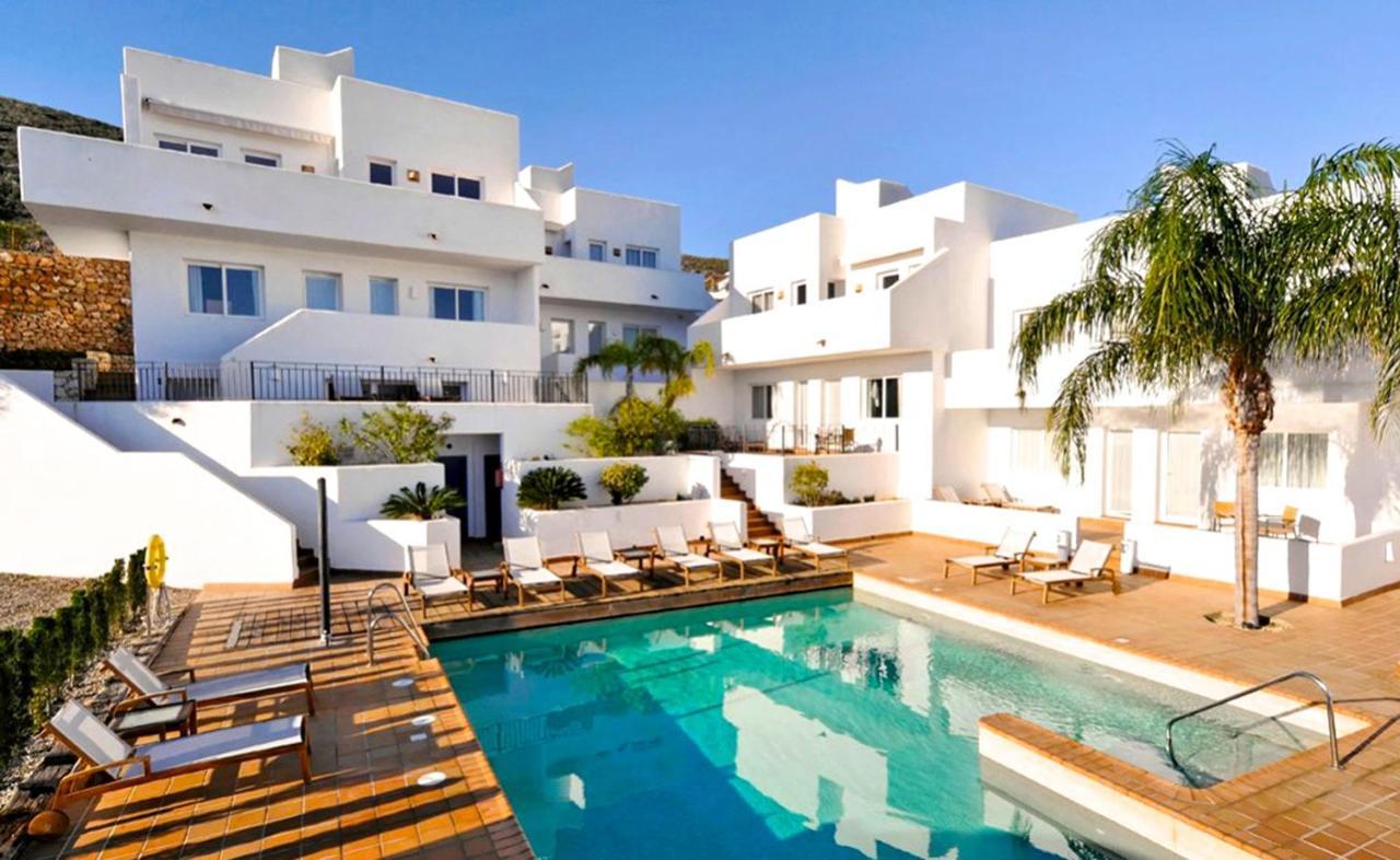 Real Agua Amarga Las Villas Экстерьер фото