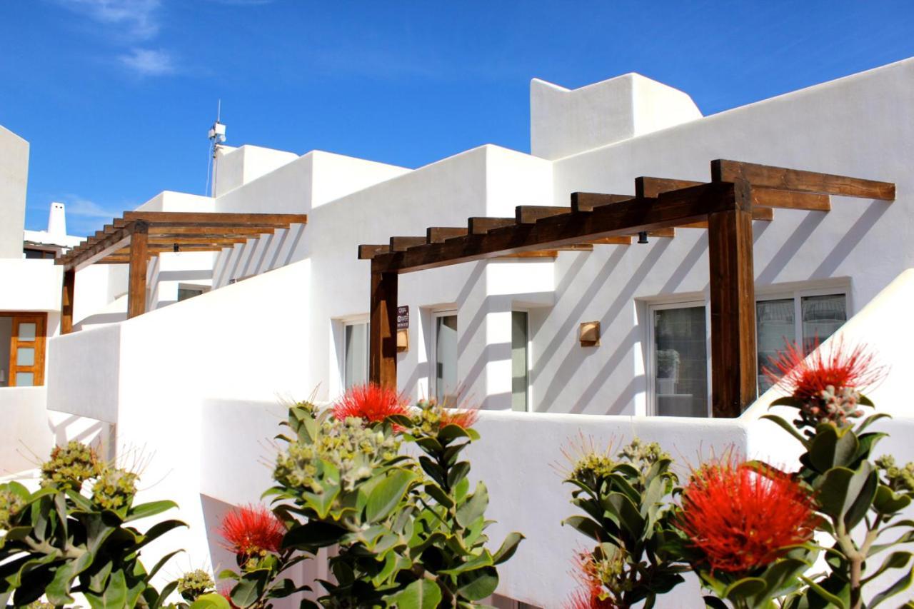 Real Agua Amarga Las Villas Экстерьер фото