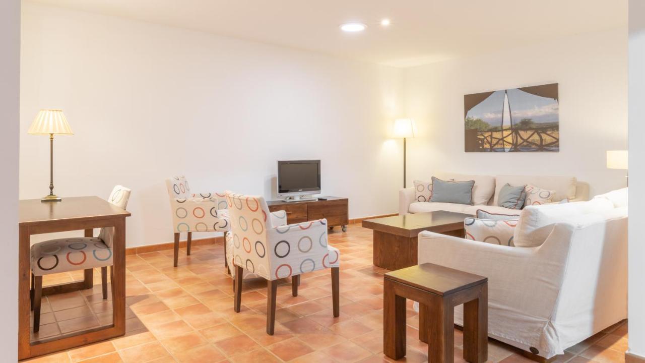 Real Agua Amarga Las Villas Экстерьер фото