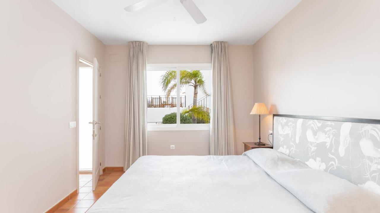 Real Agua Amarga Las Villas Экстерьер фото