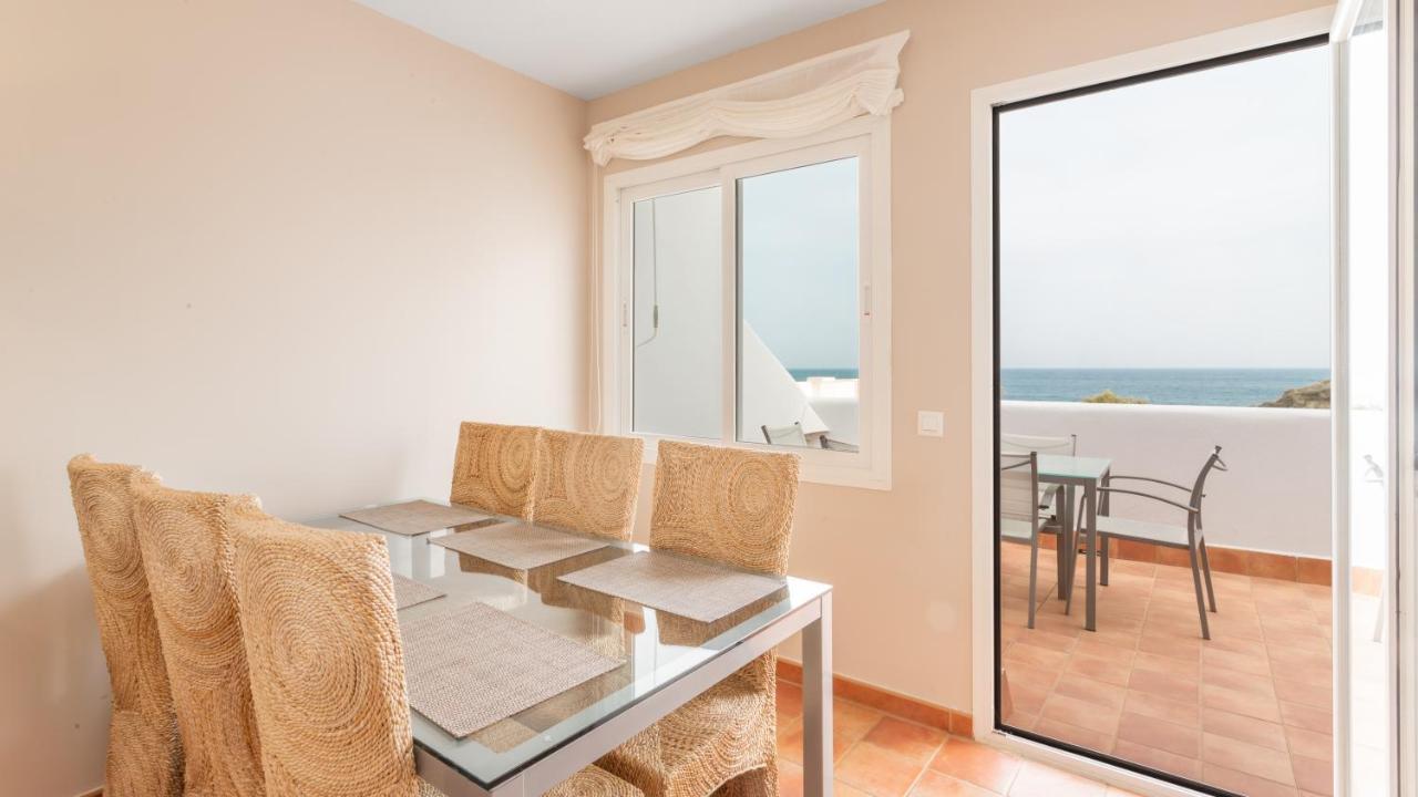 Real Agua Amarga Las Villas Экстерьер фото