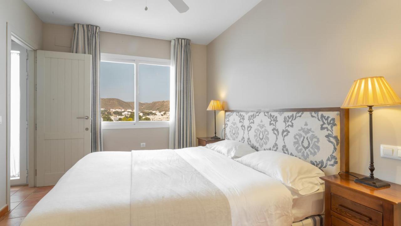 Real Agua Amarga Las Villas Экстерьер фото