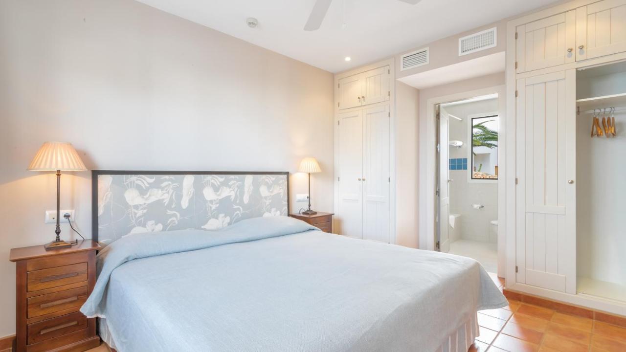 Real Agua Amarga Las Villas Экстерьер фото