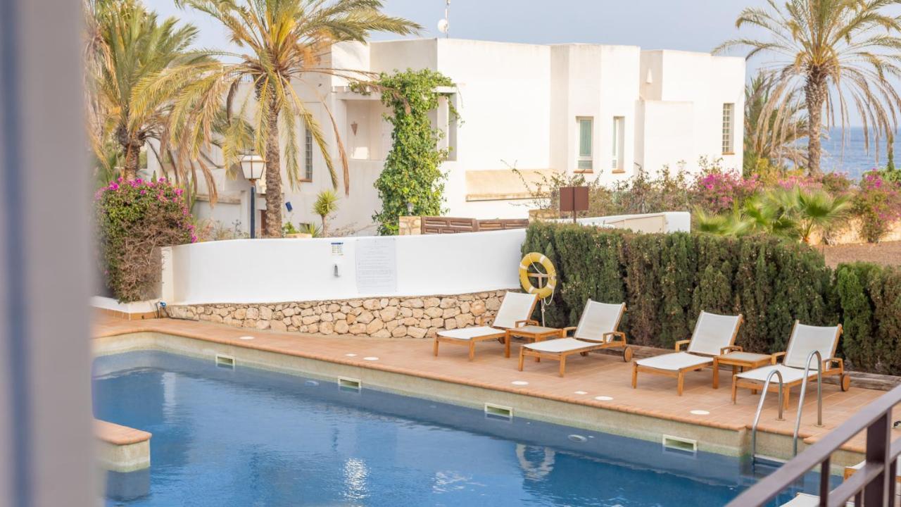Real Agua Amarga Las Villas Экстерьер фото