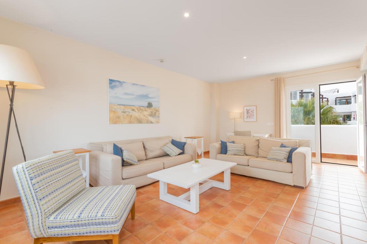 Real Agua Amarga Las Villas Экстерьер фото