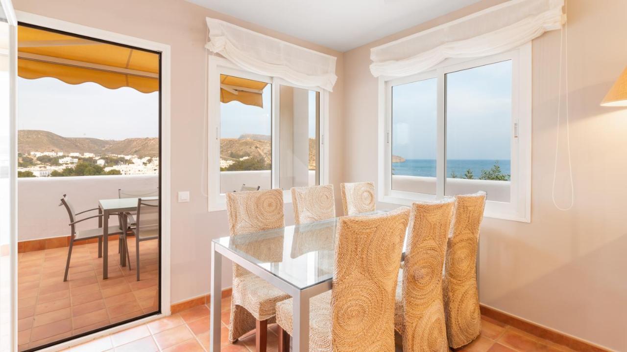 Real Agua Amarga Las Villas Экстерьер фото