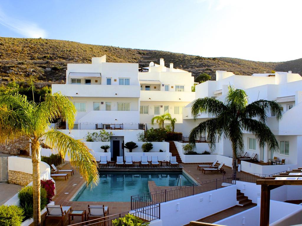 Real Agua Amarga Las Villas Экстерьер фото