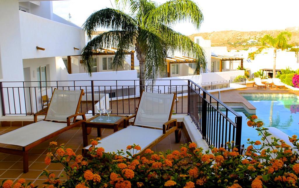 Real Agua Amarga Las Villas Экстерьер фото