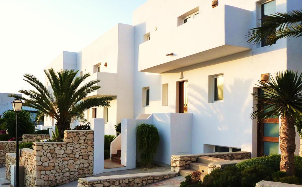 Real Agua Amarga Las Villas Экстерьер фото