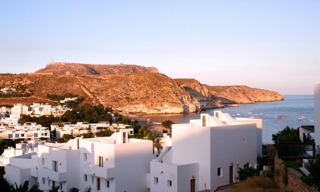 Real Agua Amarga Las Villas Экстерьер фото