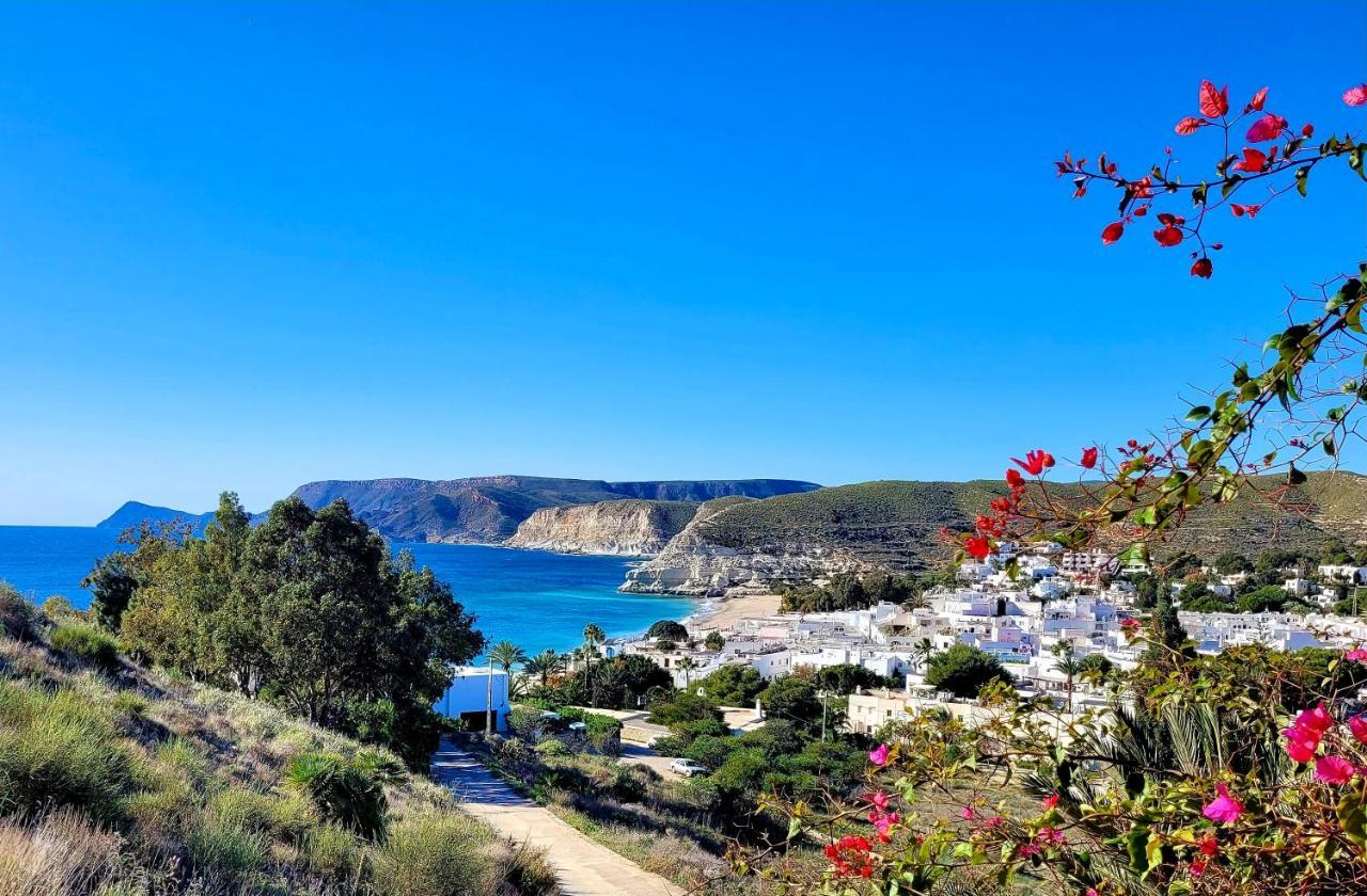 Real Agua Amarga Las Villas Экстерьер фото