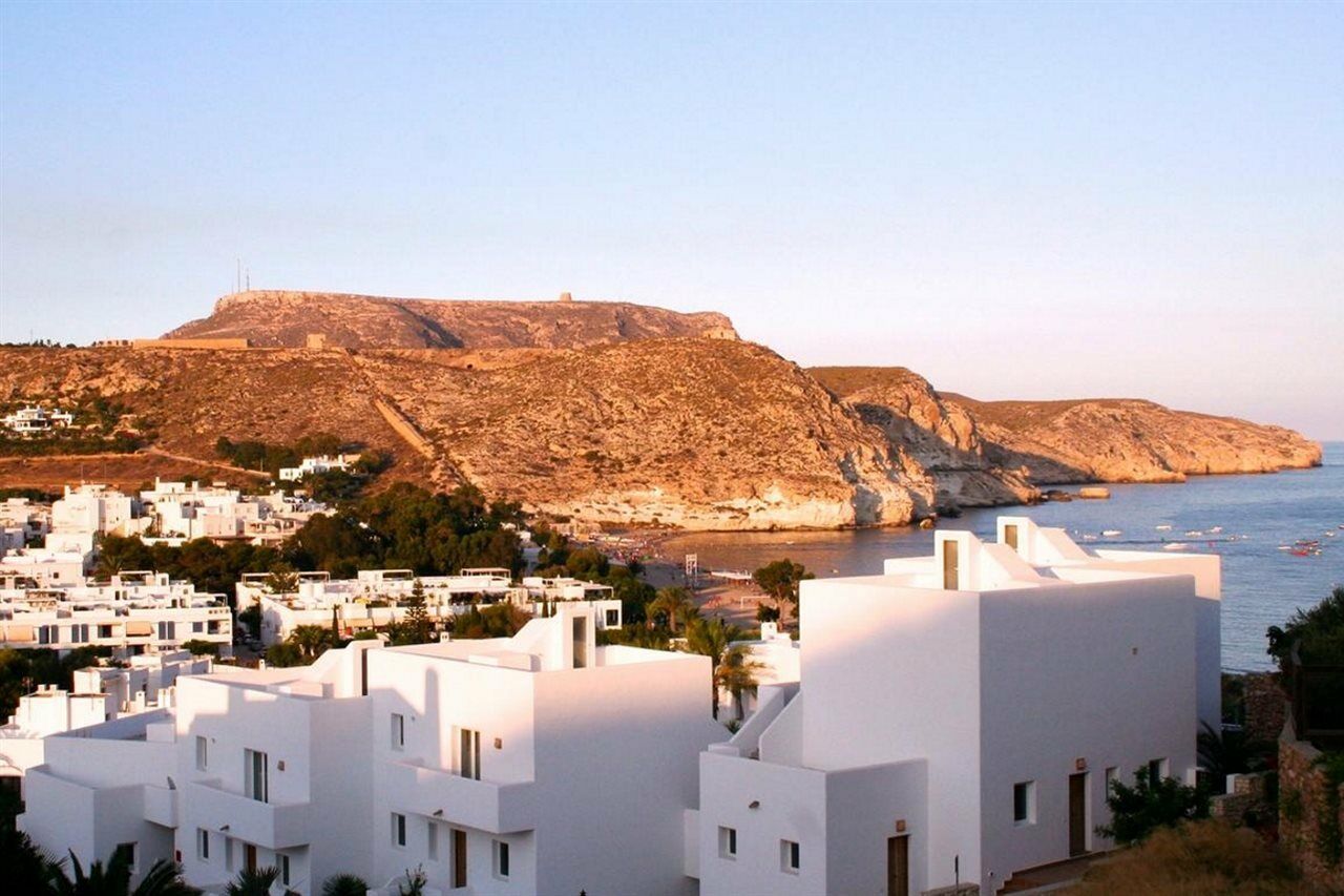 Real Agua Amarga Las Villas Экстерьер фото