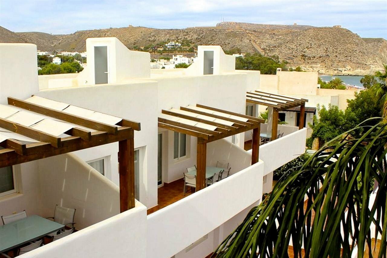 Real Agua Amarga Las Villas Экстерьер фото