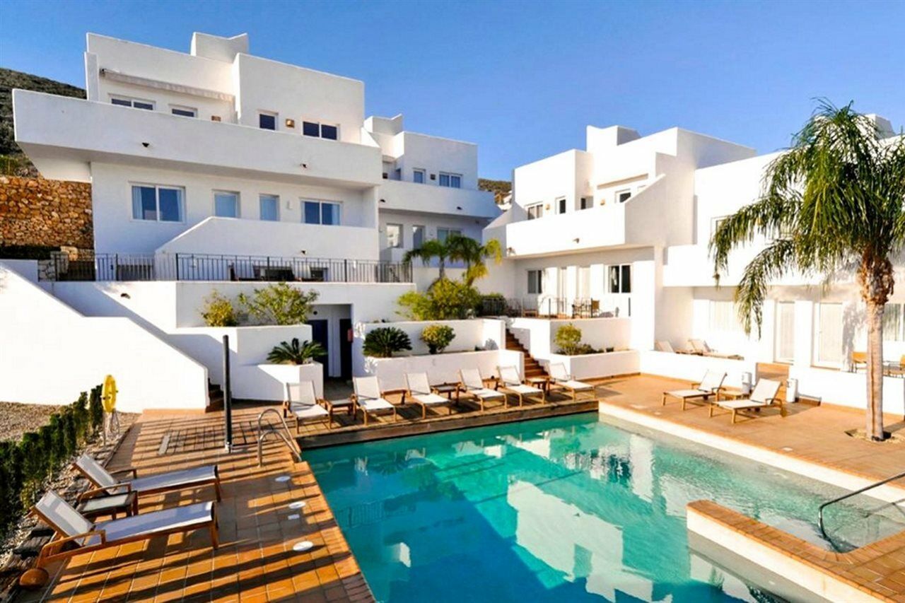 Real Agua Amarga Las Villas Экстерьер фото
