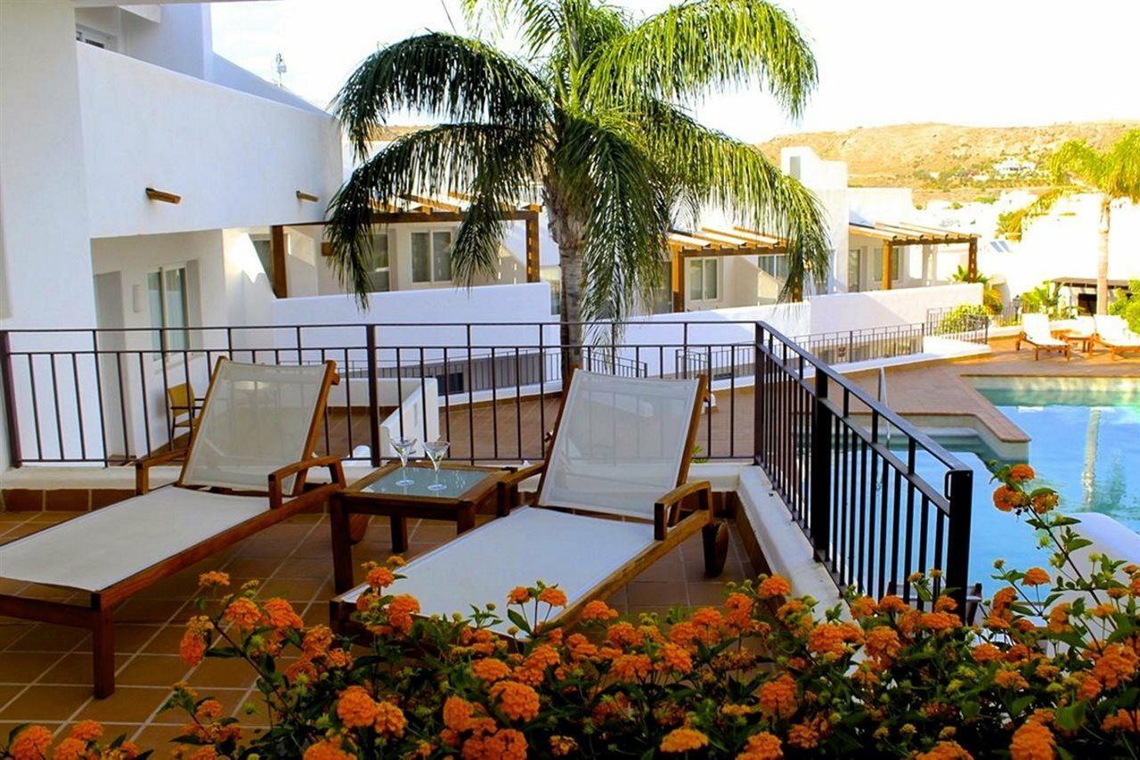 Real Agua Amarga Las Villas Экстерьер фото