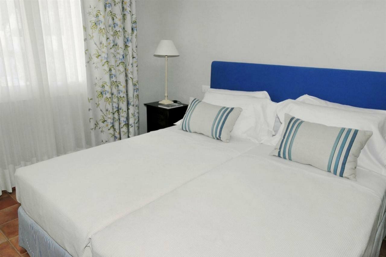 Real Agua Amarga Las Villas Экстерьер фото